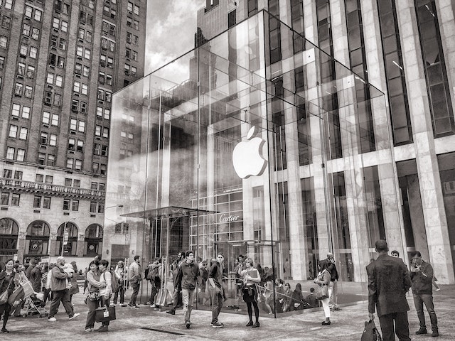 Apple Inc.