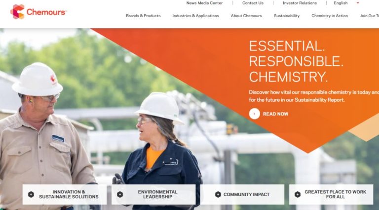 Chemours