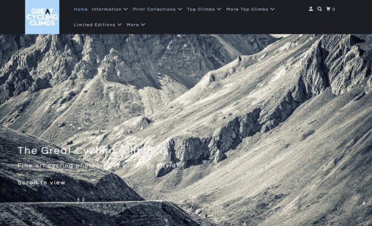 David Tedman’s Photography