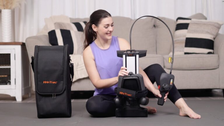 Wetrac Pain Relief