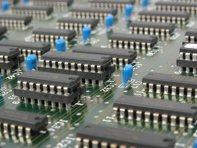 Ypaelectronic