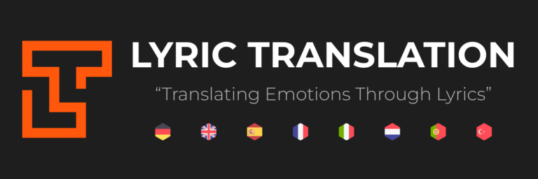 Lyric Translation