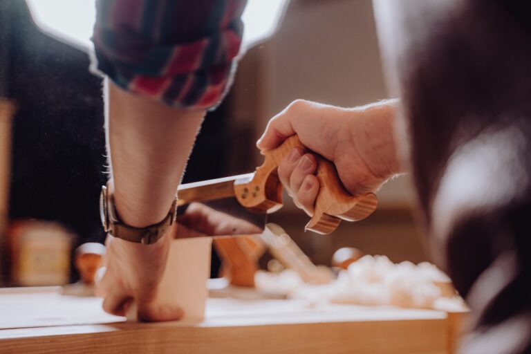 WoodPartners