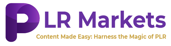 PLR Markets