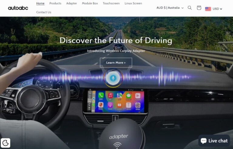 AUTOABC