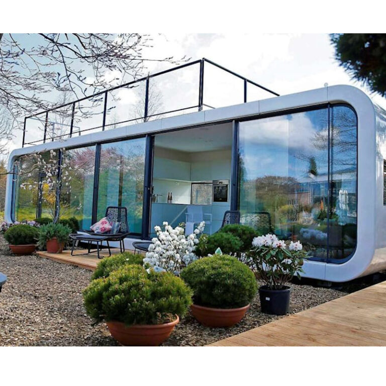 Joha Smart Homes