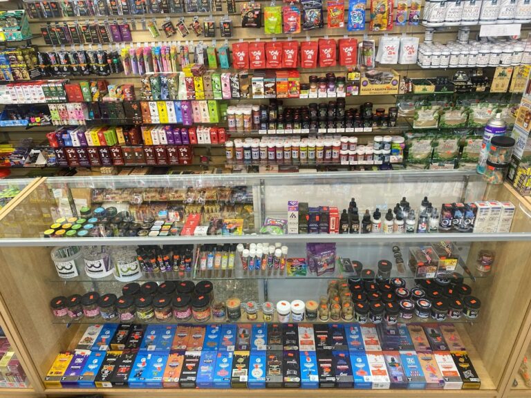 Kratom Smokeshop