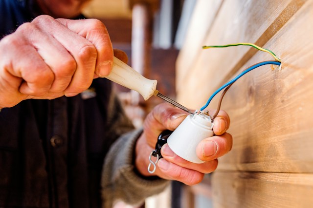 Lightspeed Electrical Services
