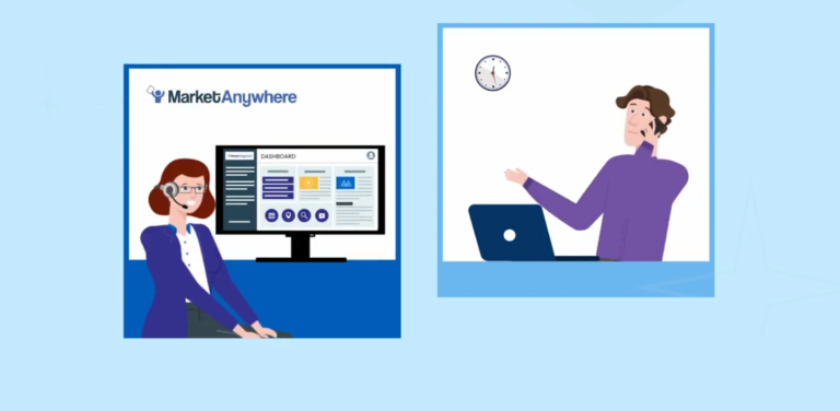 MarketAnywhere