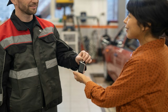 Route Runners Auto Transport