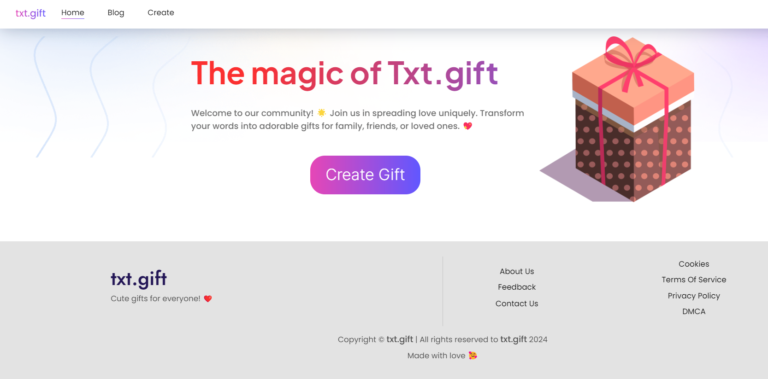 txt.gift
