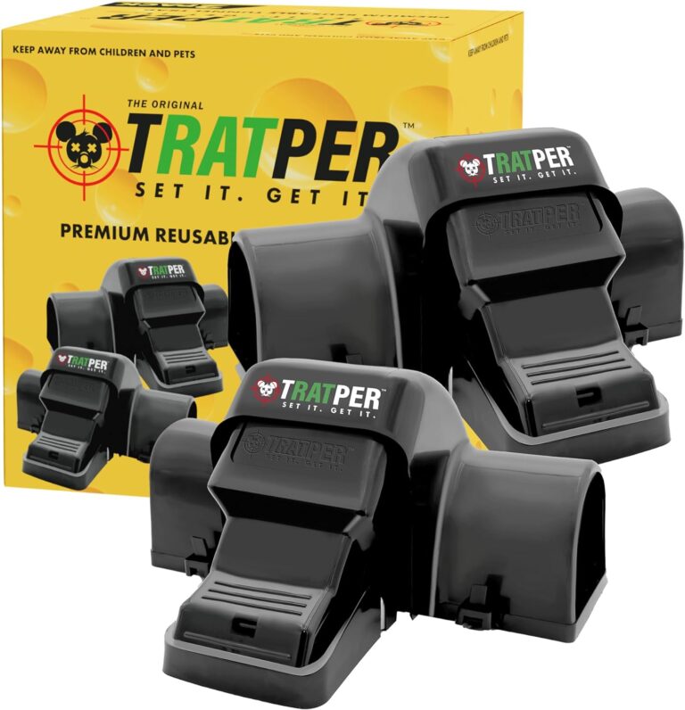 Tratper