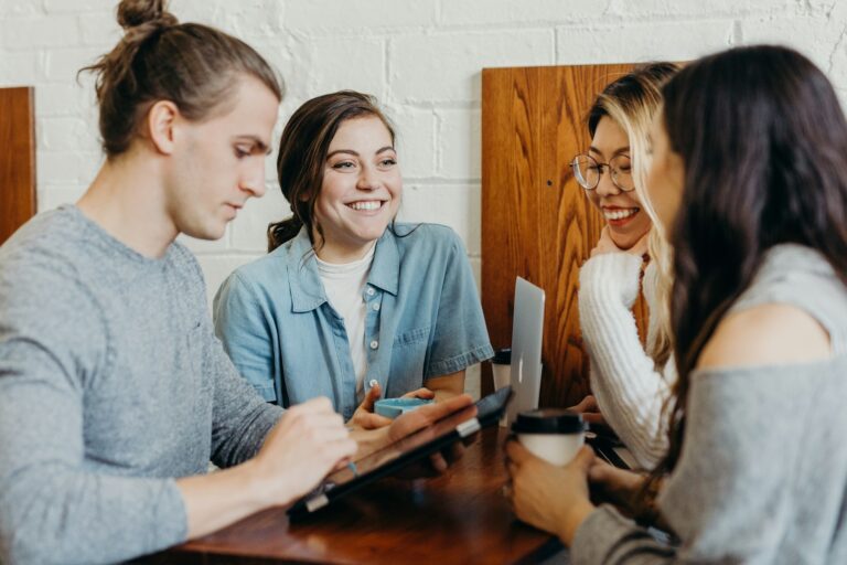 16 Personality Test offered by TestGroup