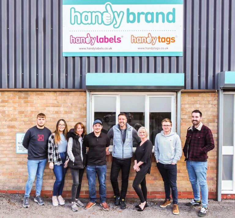 Handy Brand