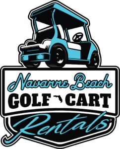 Navarre Beach Golf Cart Rentals