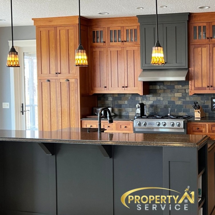 Property A1 Service