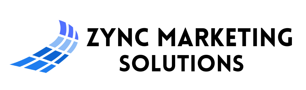 Zync Marketing Solutions
