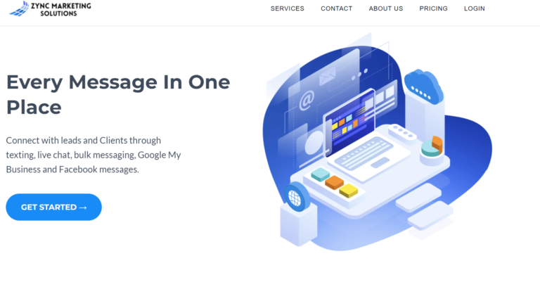 Zync Marketing Solutions
