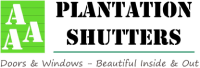 AAA Plantation Shutters
