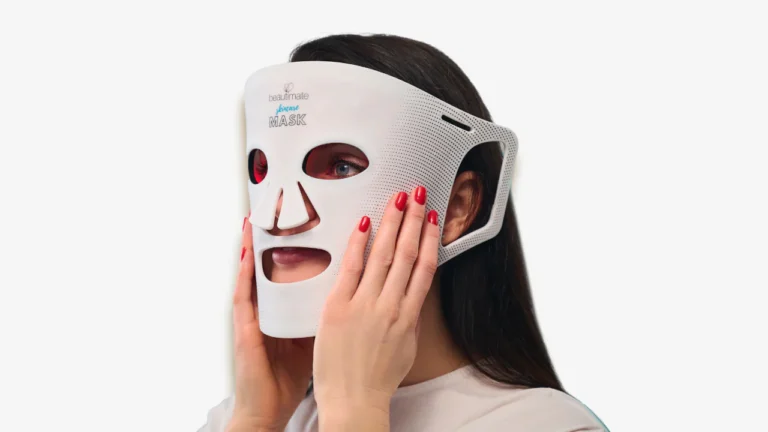 Beautimate LED Light Therapy Mask Review