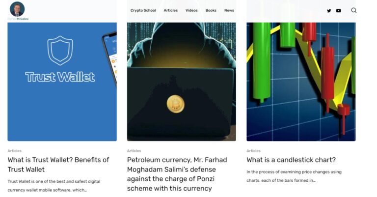 FarhadSalimi.com