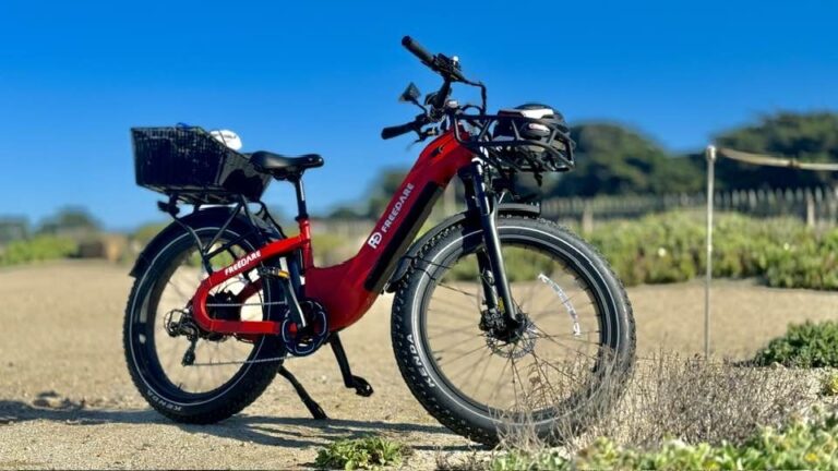 Freedare Bikes
