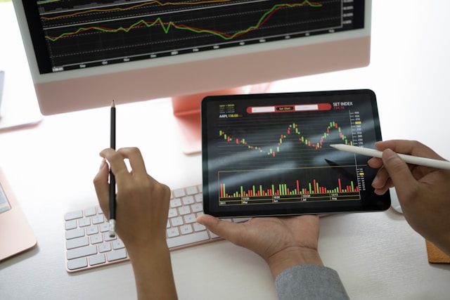 Kudotrade Broker Review