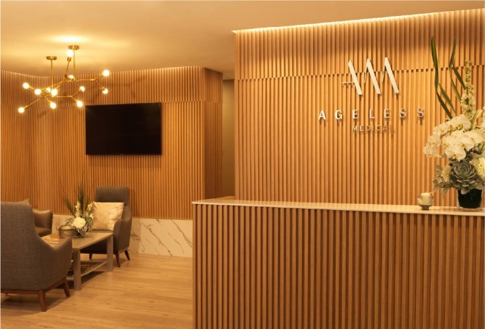 Ageless Medical Clinic