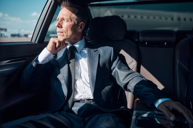 DFW Limo Center