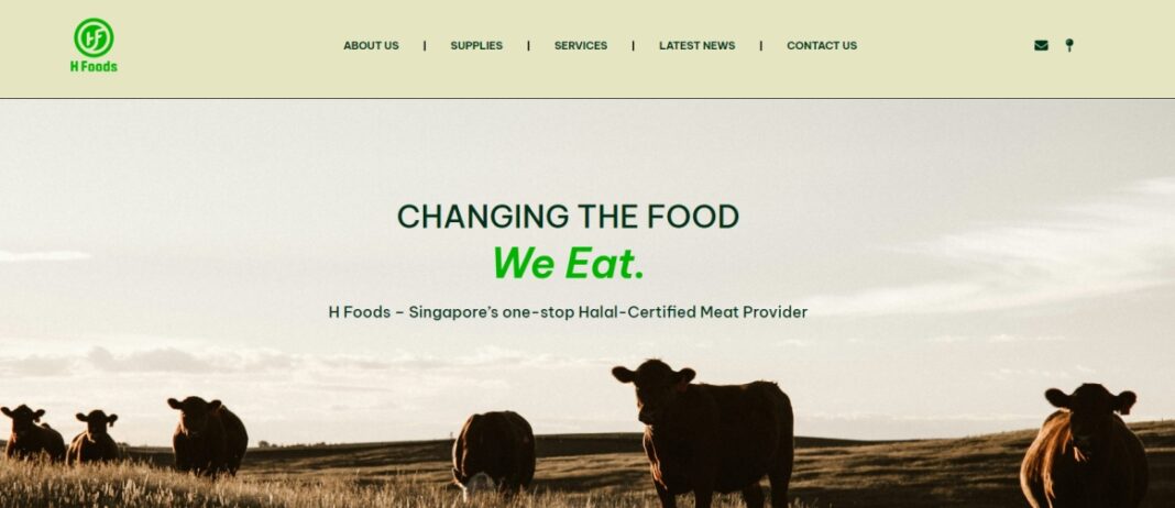 H Foods