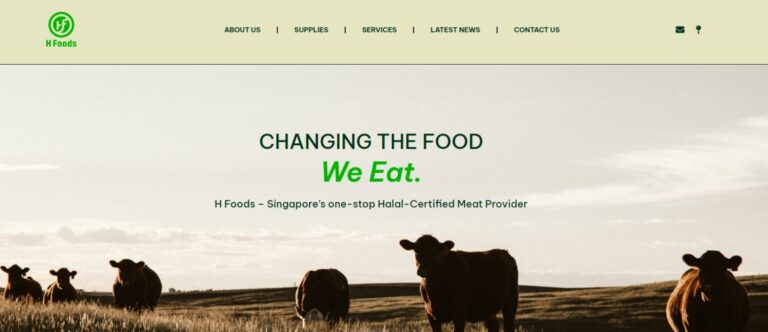 H Foods