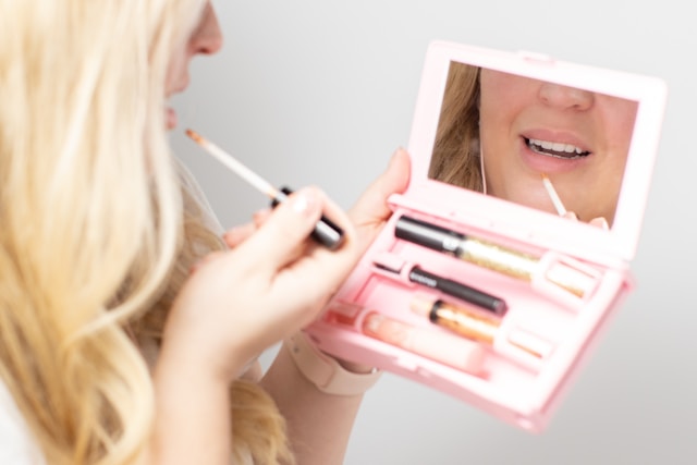 Makeup Skincare & More