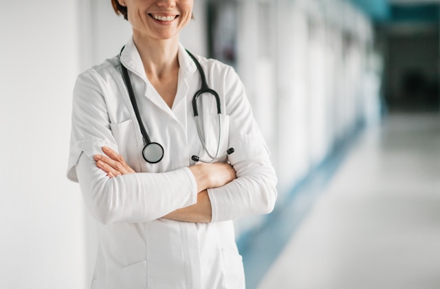 MedicoExperts