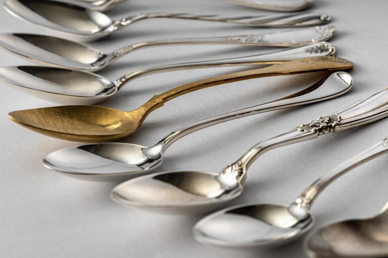 The Silver Piece