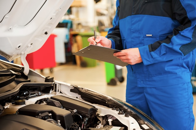 Shayan Auto Parts
