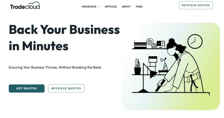 Trade Cloud