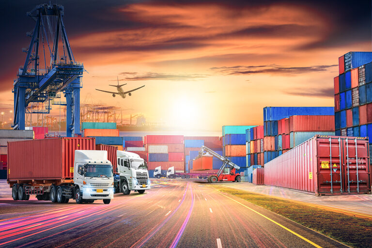 SpeedUp Trucking LLC