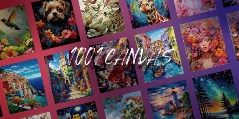 1001canvas