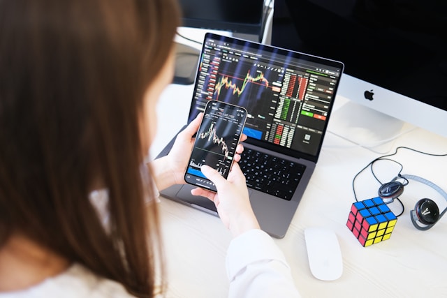 AIgotrade