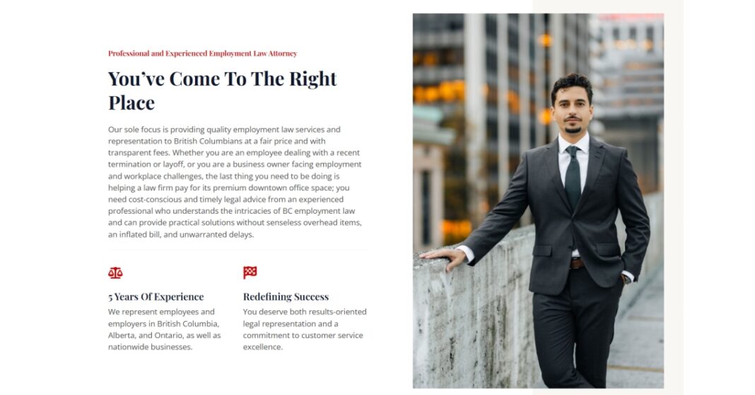 Bay View Law