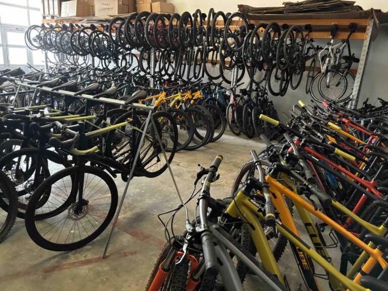 Bike Hire UK