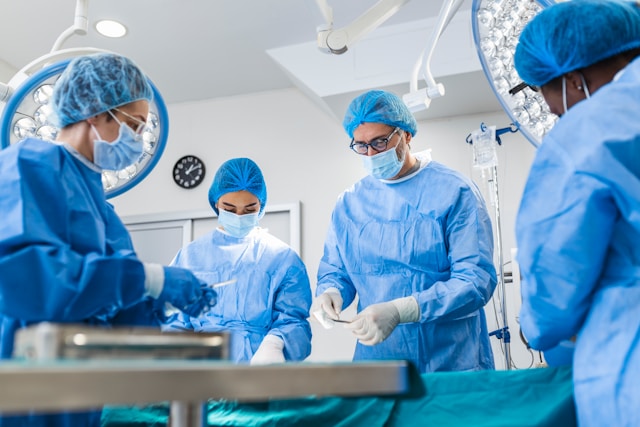 Boen Healthcare