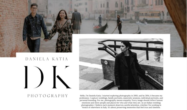 Daniela Katia Photography