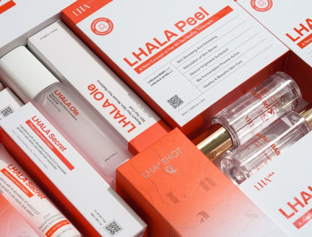 LHALALA