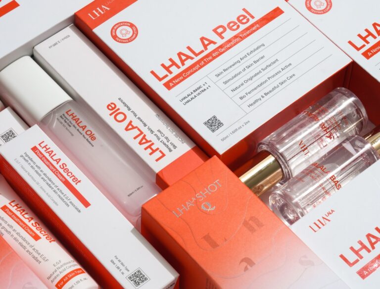 LHALALA