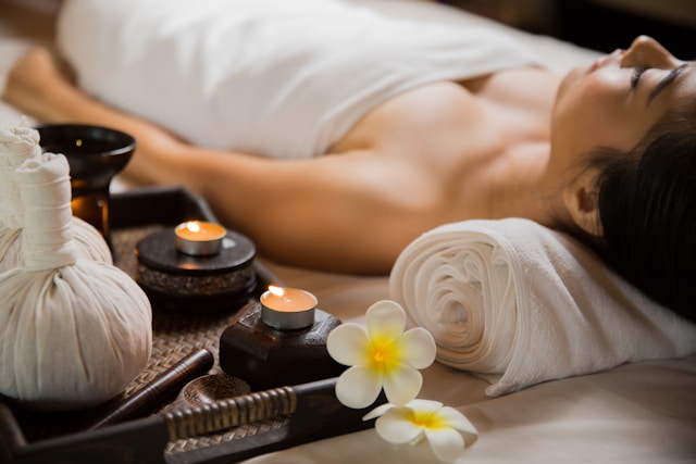 Opulence Thai Spa