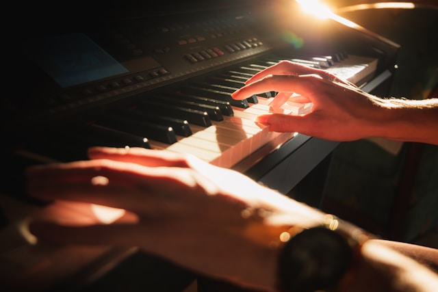 Worldwide Piano