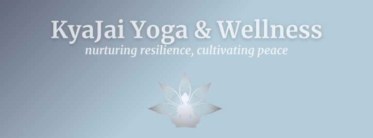 KyaJai Yoga & Wellness by Anitra Lahiri