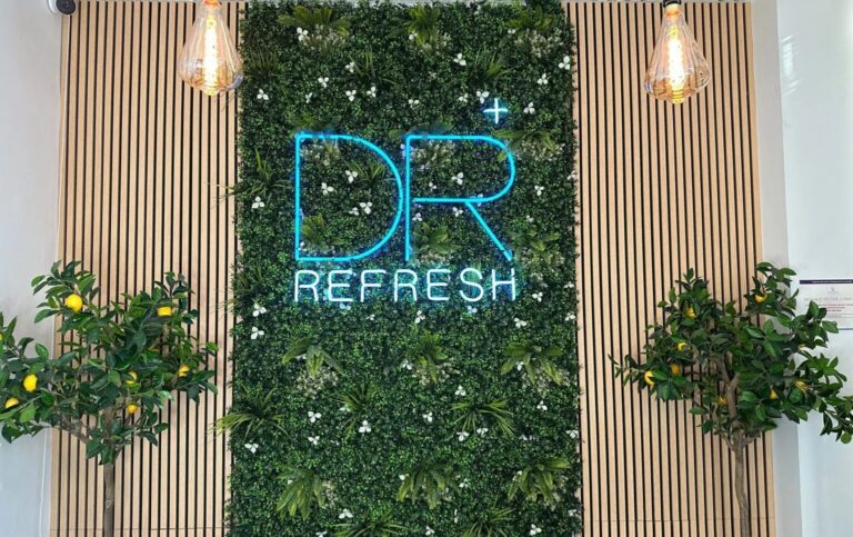 Dr Refresh
