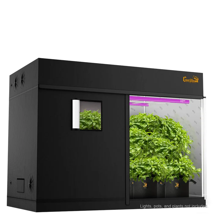 Gorilla Grow Tent